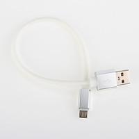 quick charge aluminum usb 20 charger cable cord for samsung android am ...