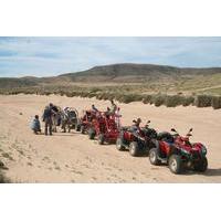 Quad Tour in the North of Fuerteventura