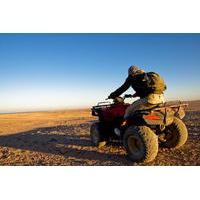 Quad Ride Experience in Marrakech
