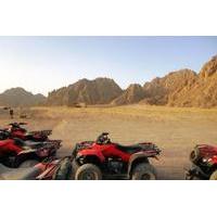 Quad Bike Safari in Luxor