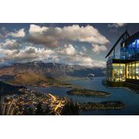 Queenstown Skyline Gondola and Restaurant