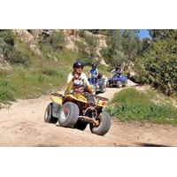 Quad Adventure Tour with Transfer from Split and Lunch