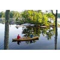 Quetico Canoe Rental Package