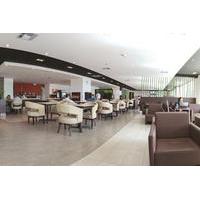 Quito Airport VIP Lounge Access Including Departure Transfer and Optional Personalized Assistance