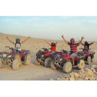 Quad Bike Tour from Hurghada