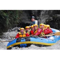 Queenstown Shotover River White Water Rafting