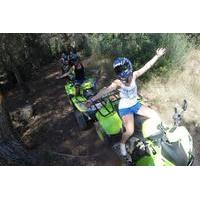 Quad Tour in the South of Mallorca