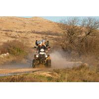 Quad Biking Adventure Tour in Hrvace