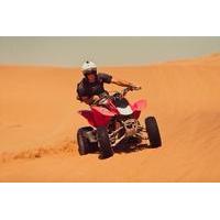 Quad Biking