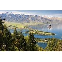 Queenstown Zipline Tour