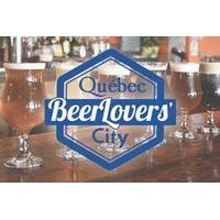 Quebec City Beer Lover Self-Guided Walking Tour