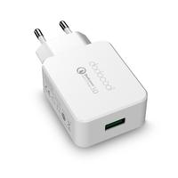 [Qualcomm Quick Charge 3.0] dodocool Quick Charge 3.0 18W USB Wall Charger for LG G5 / HTC One A9 / Sony Xperia Z4 Tablet / Xiaomi Mi 5 / LeTV Le MAX 