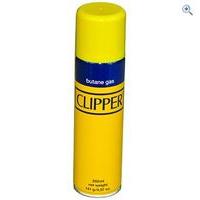 Quest Clipper Lighter Gas Refill