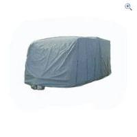 Quest Caravan Cover 17-19ft