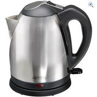 quest 12l low wattage stainless steel kettle