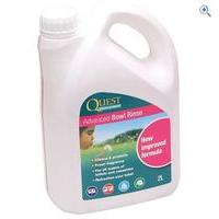 Quest Advanced Bowl Rinse (2L)