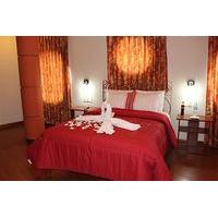 Quechuas Inka Palace