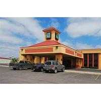 Quality Inn And Suites Odessa