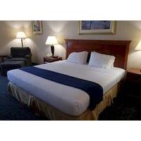 Quality Inn Spring Mills - Marti...