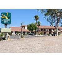 Quality Inn Wickenburg