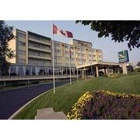 Quality Hotel & Conference Center Royal Brock