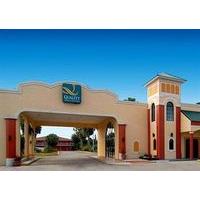 Quality Inn & Suites Eastgate