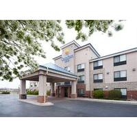 Quality Inn Northwest