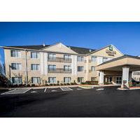 Quality Suites at Carolina Place...