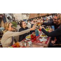 Quintessential Burgundy