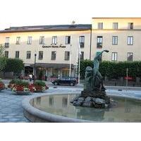 Quality Hotel Park SÃ¶dertÃ¤...