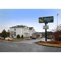 Quality Inn Jasper