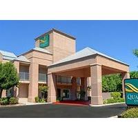 Quality Inn Fresno