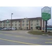 Quincy Inn and Suites