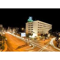 Quality Hotel DV Manor