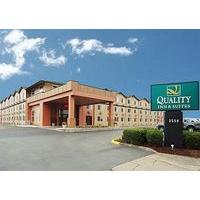 Quality Inn and Suites Eugene-Springfield