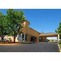 Quality Inn & Suites Winchester