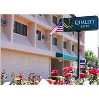 Quality Inn Auburn - Foresthill