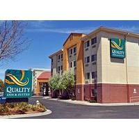 Quality Inn & Suites Denver International Airport