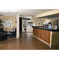 QUALITY INN CONFERENCE CENTRE DOWNTOWN SUDBURY