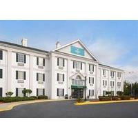 Quality Inn Pooler / Savannah