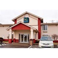 Quality Inn & Suites Middletown ...