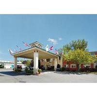 Quality Inn & Suites Lexington