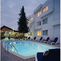 Quality Hotel Alisee Poitiers Nord