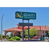 Quality Inn And Suites Gallup