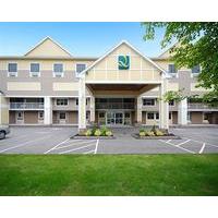 Quality Inn & Suites Evergreen Hotel