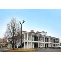 Quality Inn Oxford / Anniston