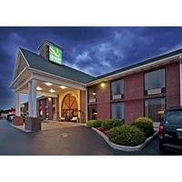 quality inn suites somerset