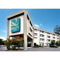 Quality Inn Renton