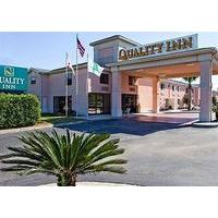 Quality Inn Saraland