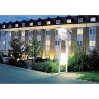 QUALITY HOTEL DRESDEN WES